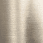 Brushed Nickel (PVD)