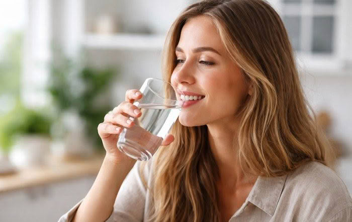 Lead free tapware potable water - for safer drinking water NZ
